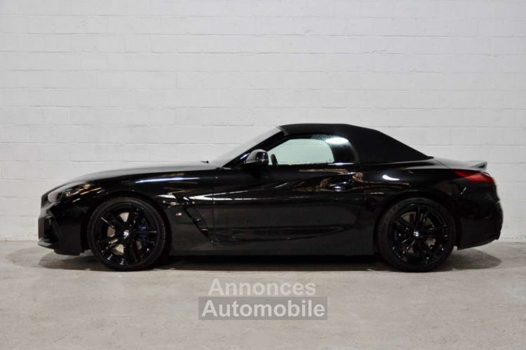 BMW Z4 2.0i 163cv sDrive20i - <small></small> 38.500 € <small>TTC</small> - #3