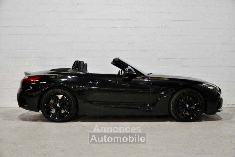 BMW Z4 2.0i 163cv sDrive20i - <small></small> 38.500 € <small>TTC</small> - #4