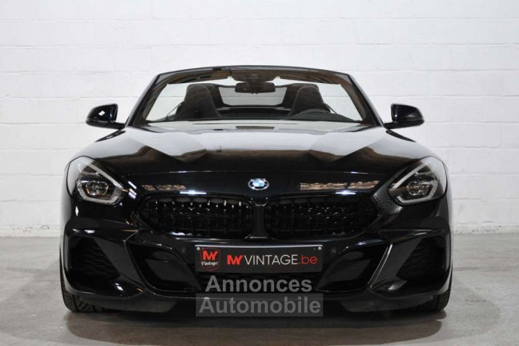 BMW Z4 2.0i 163cv sDrive20i - <small></small> 38.500 € <small>TTC</small> - #5