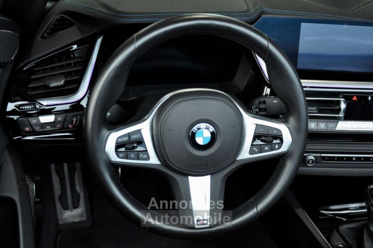 BMW Z4 2.0i 163cv sDrive20i - <small></small> 38.500 € <small>TTC</small> - #12