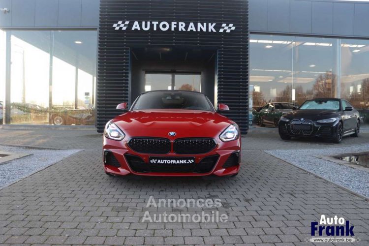 BMW Z4 20I AUT M-SPORT HUD H&K NAVI PRO KEYLESS - <small></small> 38.950 € <small>TTC</small> - #2