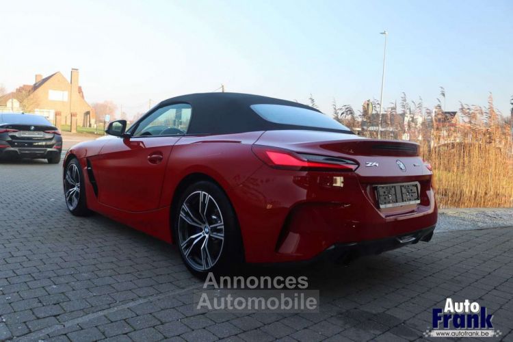 BMW Z4 20I AUT M-SPORT HUD H&K NAVI PRO KEYLESS - <small></small> 38.950 € <small>TTC</small> - #5