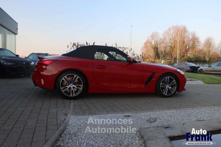 BMW Z4 20I AUT M-SPORT HUD H&K NAVI PRO KEYLESS - <small></small> 38.950 € <small>TTC</small> - #8