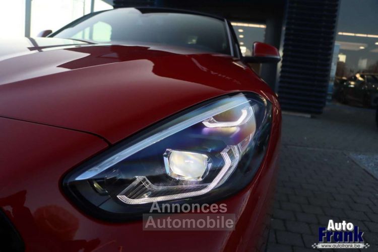 BMW Z4 20I AUT M-SPORT HUD H&K NAVI PRO KEYLESS - <small></small> 38.950 € <small>TTC</small> - #10