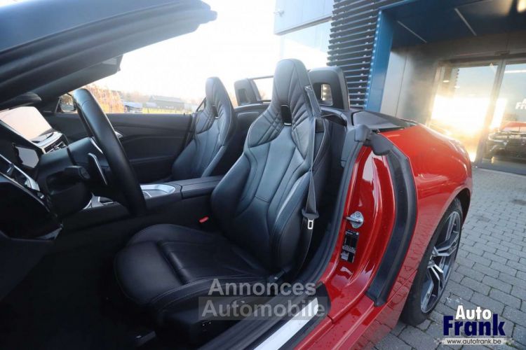 BMW Z4 20I AUT M-SPORT HUD H&K NAVI PRO KEYLESS - <small></small> 38.950 € <small>TTC</small> - #21