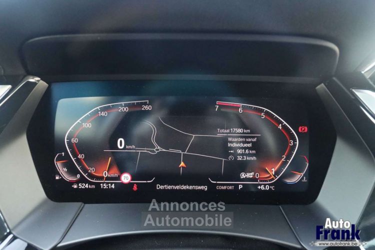 BMW Z4 20I AUT M-SPORT HUD H&K NAVI PRO KEYLESS - <small></small> 38.950 € <small>TTC</small> - #29