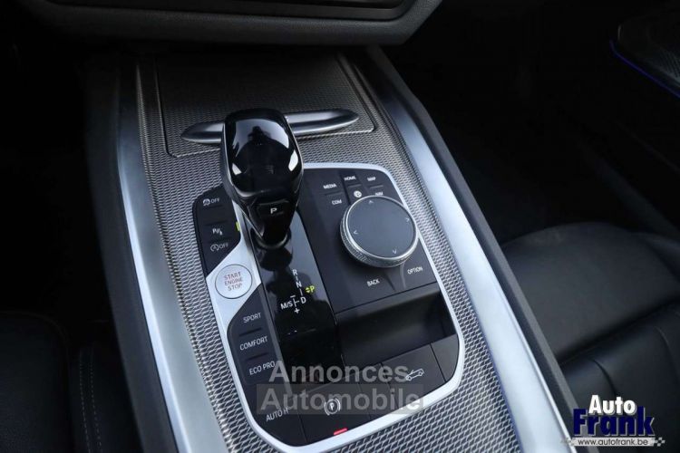 BMW Z4 20I AUT M-SPORT HUD H&K NAVI PRO KEYLESS - <small></small> 38.950 € <small>TTC</small> - #41