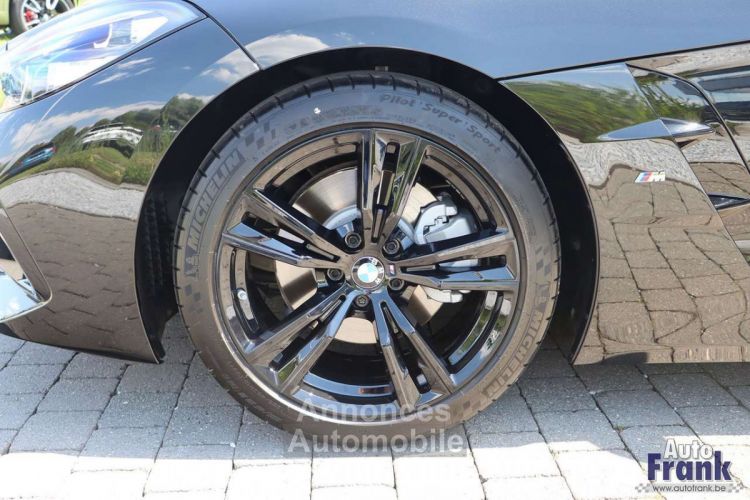 BMW Z4 20I AUT M-SPORT NAVI PRO KEYLES PDC V+A - <small></small> 45.950 € <small>TTC</small> - #4