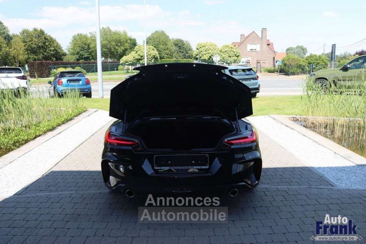 BMW Z4 20I AUT M-SPORT NAVI PRO KEYLES PDC V+A - <small></small> 45.950 € <small>TTC</small> - #14