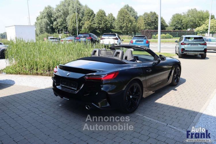 BMW Z4 20I AUT M-SPORT NAVI PRO KEYLES PDC V+A - <small></small> 45.950 € <small>TTC</small> - #19