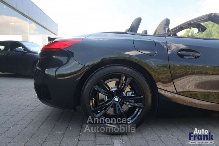 BMW Z4 20I AUT M-SPORT NAVI PRO KEYLES PDC V+A - <small></small> 45.950 € <small>TTC</small> - #43