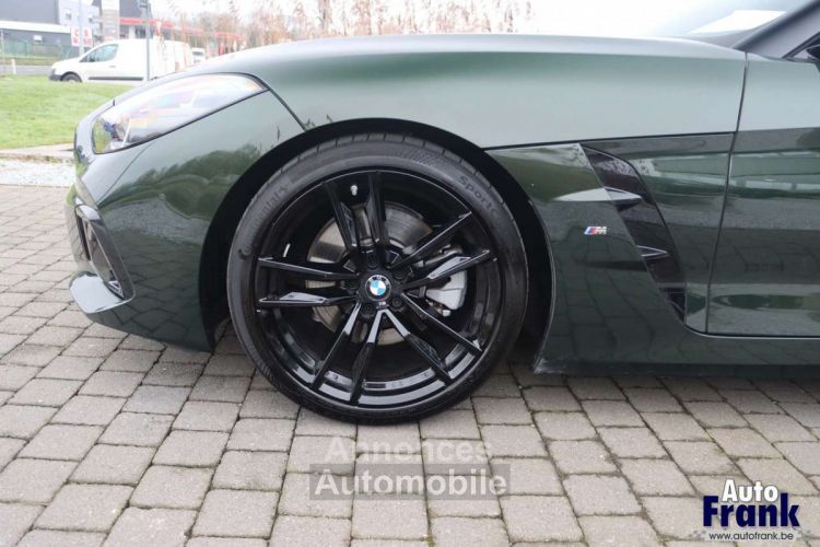 BMW Z4 20I M-SPORT CAM MEMORY KEYLESS NAVI PRO - <small></small> 47.950 € <small>TTC</small> - #4