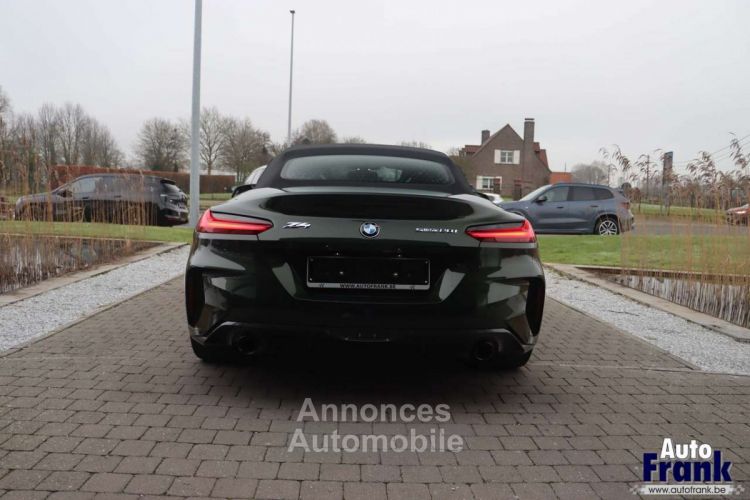 BMW Z4 20I M-SPORT CAM MEMORY KEYLESS NAVI PRO - <small></small> 47.950 € <small>TTC</small> - #6