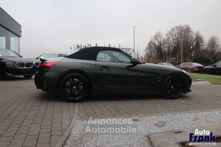 BMW Z4 20I M-SPORT CAM MEMORY KEYLESS NAVI PRO - <small></small> 47.950 € <small>TTC</small> - #8