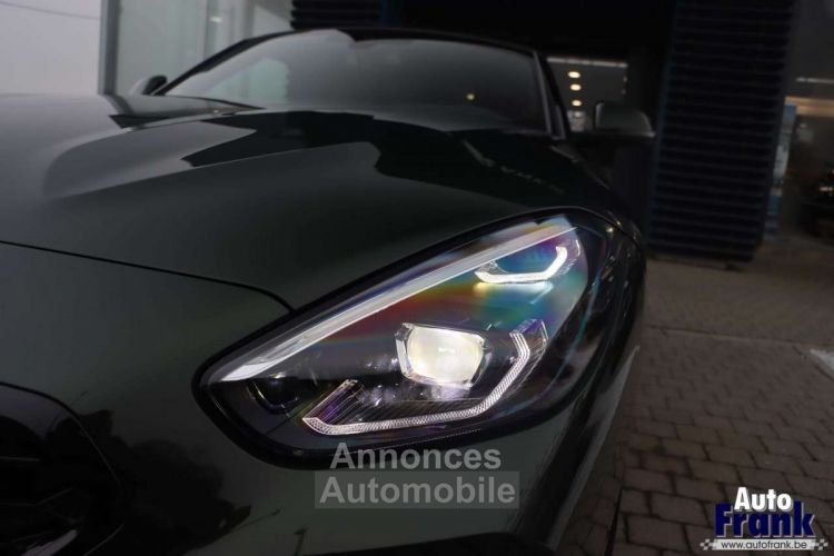 BMW Z4 20I M-SPORT CAM MEMORY KEYLESS NAVI PRO - <small></small> 47.950 € <small>TTC</small> - #10