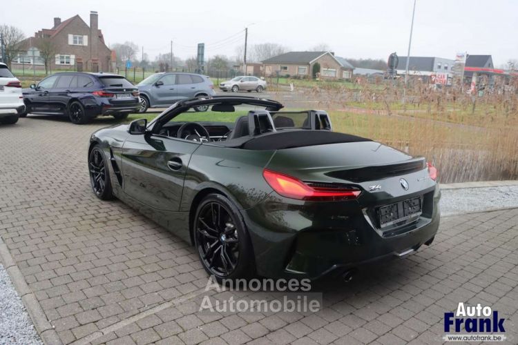 BMW Z4 20I M-SPORT CAM MEMORY KEYLESS NAVI PRO - <small></small> 47.950 € <small>TTC</small> - #17