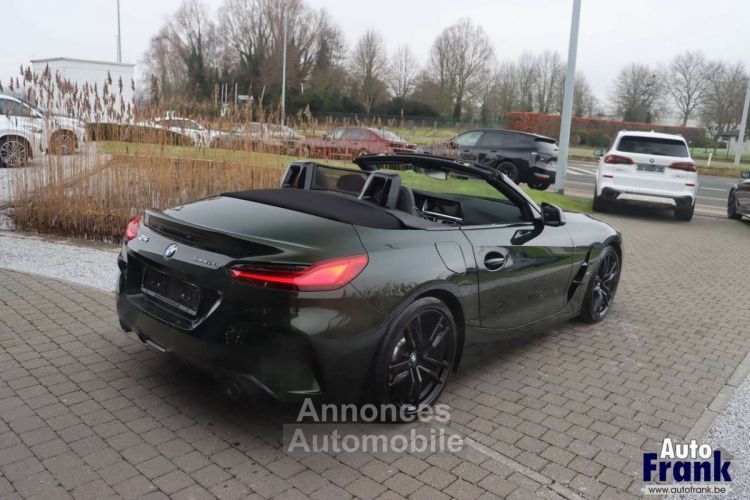 BMW Z4 20I M-SPORT CAM MEMORY KEYLESS NAVI PRO - <small></small> 47.950 € <small>TTC</small> - #18