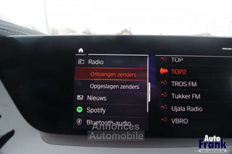 BMW Z4 20I M-SPORT CAM MEMORY KEYLESS NAVI PRO - <small></small> 47.950 € <small>TTC</small> - #34