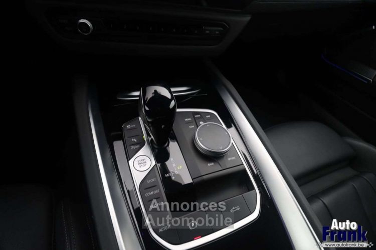 BMW Z4 20I M-SPORT CAM MEMORY KEYLESS NAVI PRO - <small></small> 47.950 € <small>TTC</small> - #45