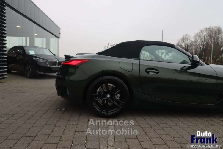 BMW Z4 20I M-SPORT CAM MEMORY KEYLESS NAVI PRO - <small></small> 47.950 € <small>TTC</small> - #47