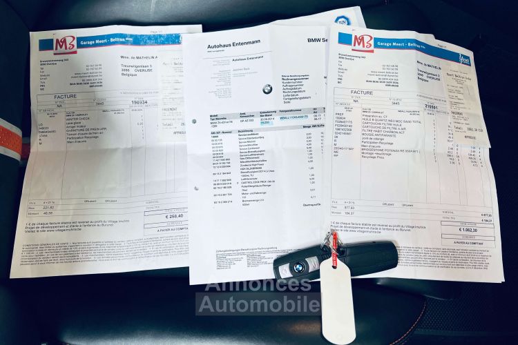 BMW Z4 2.0i sDrive18i - <small></small> 26.499 € <small>TTC</small> - #15
