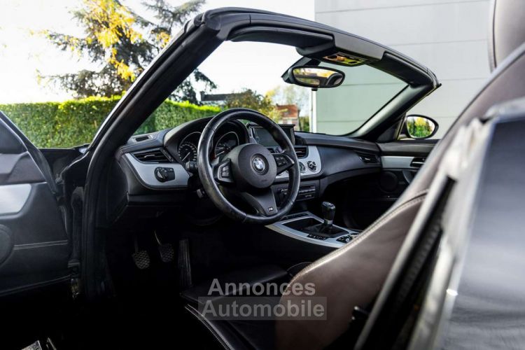 BMW Z4 2.0i sDrive20i - <small></small> 23.495 € <small>TTC</small> - #5