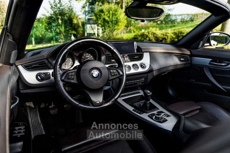 BMW Z4 2.0i sDrive20i - <small></small> 23.495 € <small>TTC</small> - #16