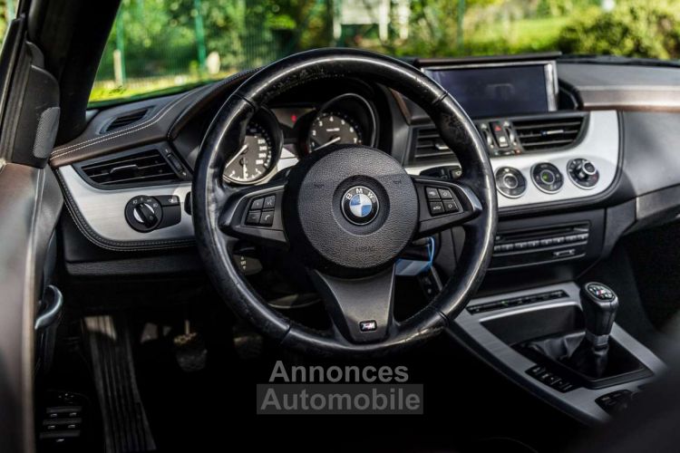 BMW Z4 2.0i sDrive20i - <small></small> 23.495 € <small>TTC</small> - #17