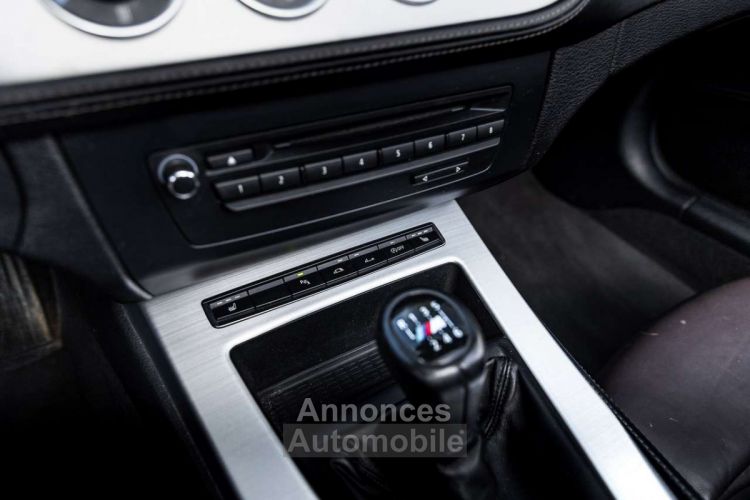 BMW Z4 2.0i sDrive20i - <small></small> 23.495 € <small>TTC</small> - #23
