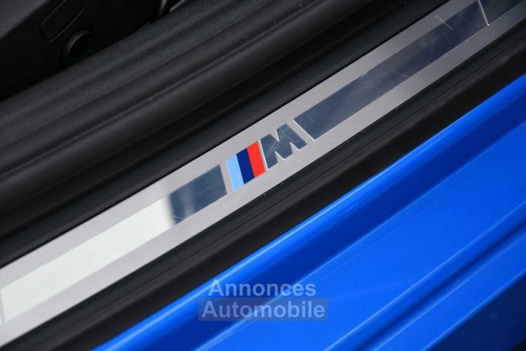 BMW Z4 2.0iAS M-PACK - VIRTUAL - SPORTSEATS - H&K - CAMERA - - <small></small> 42.950 € <small>TTC</small> - #12