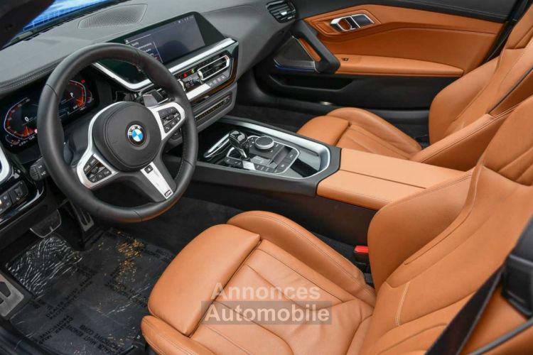 BMW Z4 2.0iAS M-PACK - VIRTUAL - SPORTSEATS - H&K - CAMERA - - <small></small> 42.950 € <small>TTC</small> - #16