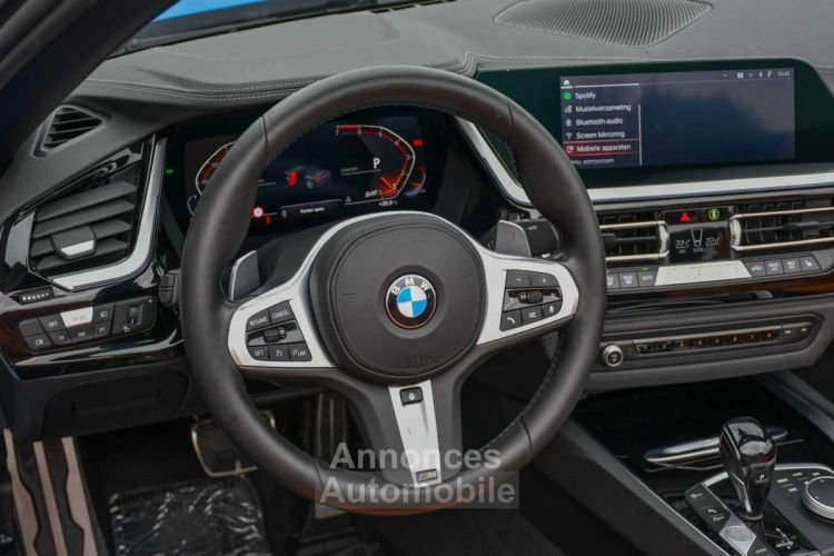BMW Z4 2.0iAS M-PACK - VIRTUAL - SPORTSEATS - H&K - CAMERA - - <small></small> 42.950 € <small>TTC</small> - #17