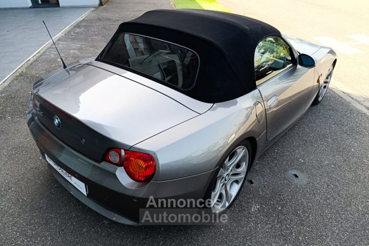 BMW Z4 2.2 i 16V 170cv Roadster - <small></small> 14.690 € <small>TTC</small> - #7