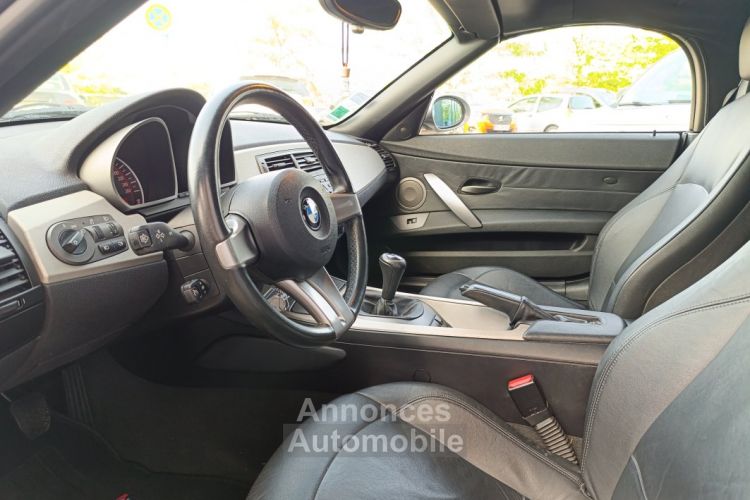 BMW Z4 2.2 i 16V 170cv Roadster - <small></small> 14.690 € <small>TTC</small> - #18