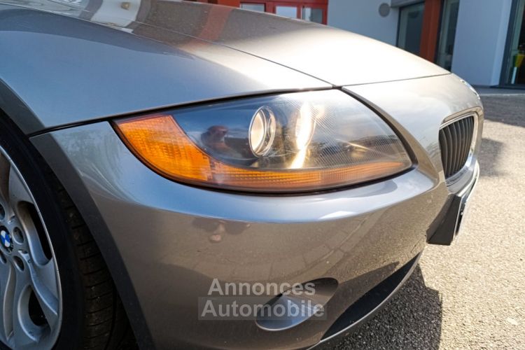 BMW Z4 2.2 i 16V 170cv Roadster - <small></small> 14.690 € <small>TTC</small> - #23