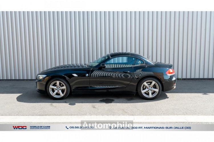 BMW Z4 23i 2.5 204 SDRIVE ROADSTER E89 - <small></small> 21.990 € <small>TTC</small> - #11