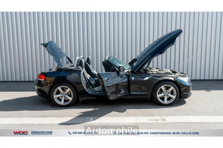 BMW Z4 23i 2.5 204 SDRIVE ROADSTER E89 - <small></small> 21.990 € <small>TTC</small> - #12