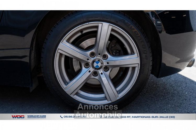 BMW Z4 23i 2.5 204 SDRIVE ROADSTER E89 - <small></small> 21.990 € <small>TTC</small> - #13