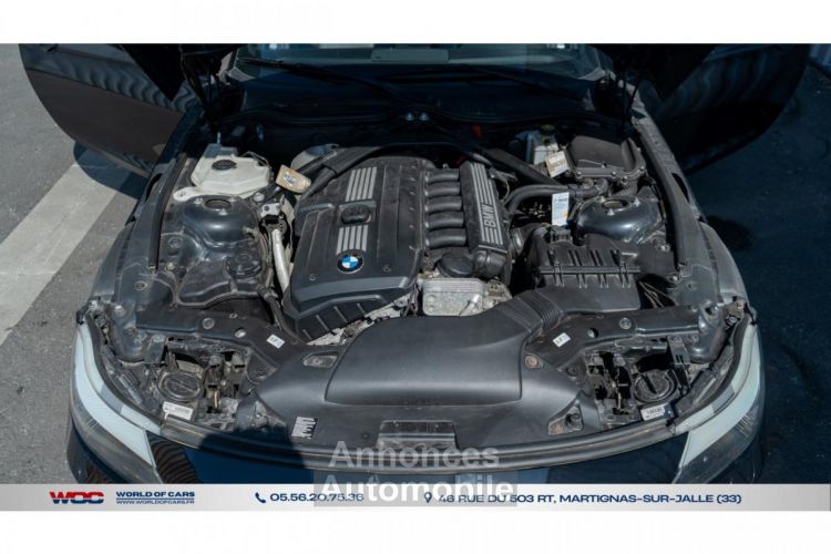 BMW Z4 23i 2.5 204 SDRIVE ROADSTER E89 - <small></small> 21.990 € <small>TTC</small> - #17