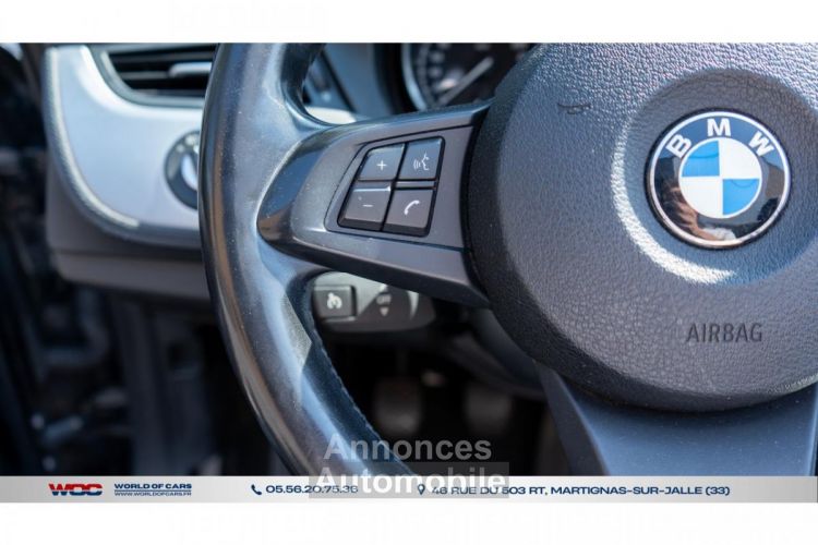 BMW Z4 23i 2.5 204 SDRIVE ROADSTER E89 - <small></small> 21.990 € <small>TTC</small> - #22