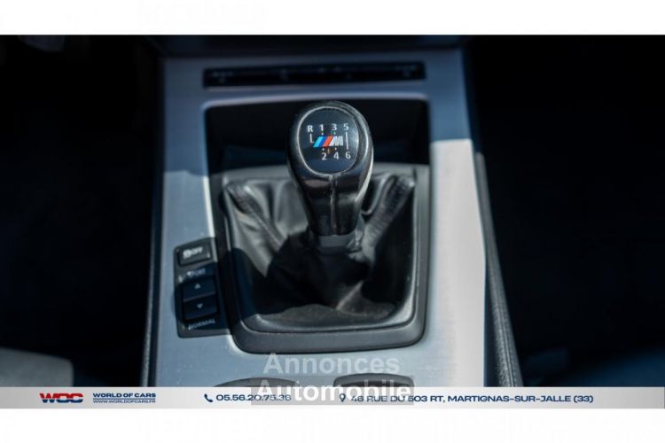 BMW Z4 23i 2.5 204 SDRIVE ROADSTER E89 - <small></small> 21.990 € <small>TTC</small> - #30