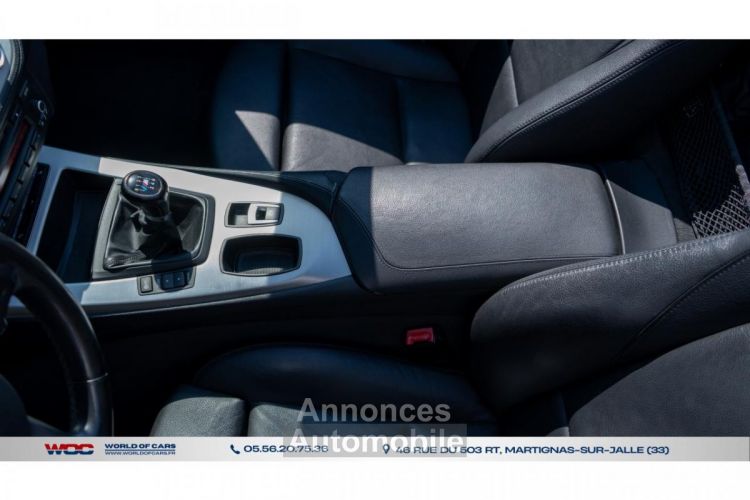 BMW Z4 23i 2.5 204 SDRIVE ROADSTER E89 - <small></small> 21.990 € <small>TTC</small> - #31