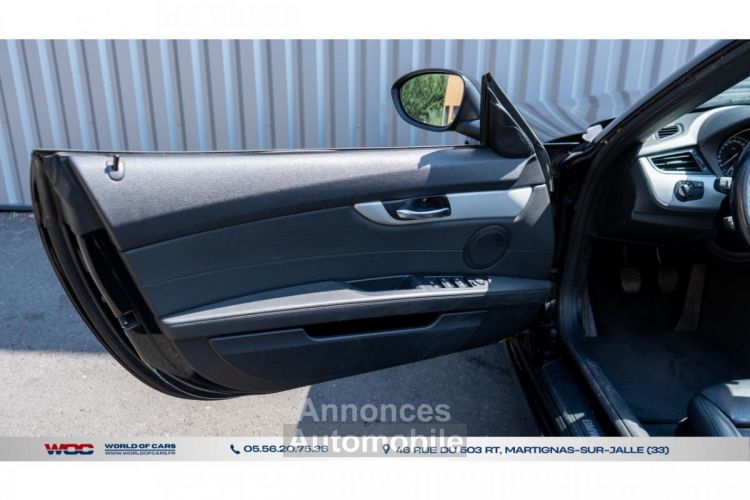 BMW Z4 23i 2.5 204 SDRIVE ROADSTER E89 - <small></small> 21.990 € <small>TTC</small> - #35