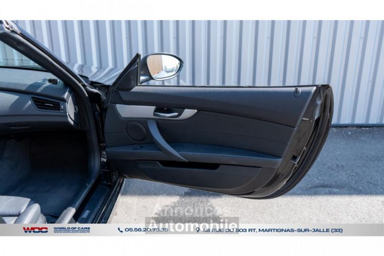 BMW Z4 23i 2.5 204 SDRIVE ROADSTER E89 - <small></small> 21.990 € <small>TTC</small> - #37