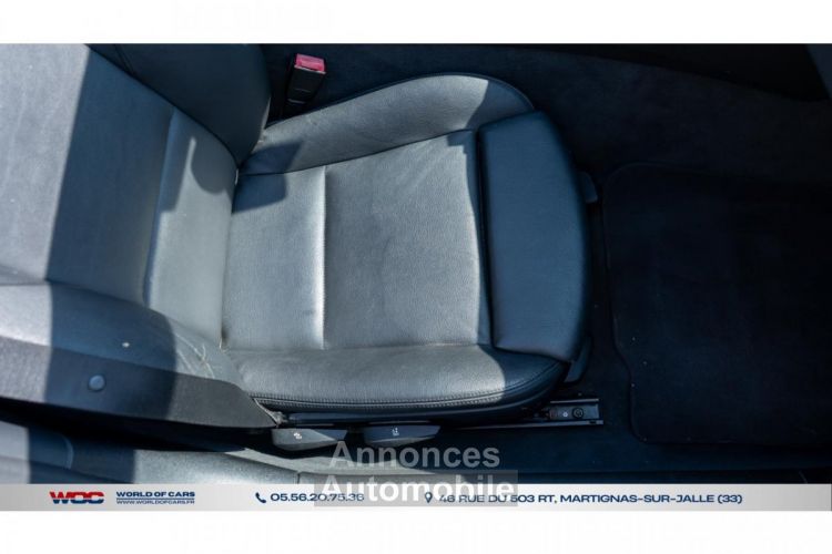 BMW Z4 23i 2.5 204 SDRIVE ROADSTER E89 - <small></small> 21.990 € <small>TTC</small> - #47