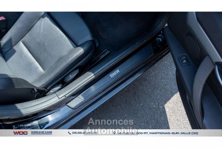 BMW Z4 23i 2.5 204 SDRIVE ROADSTER E89 - <small></small> 21.990 € <small>TTC</small> - #49