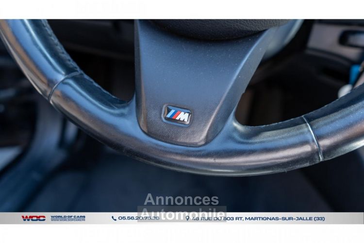 BMW Z4 23i 2.5 204 SDRIVE ROADSTER E89 - <small></small> 21.990 € <small>TTC</small> - #50