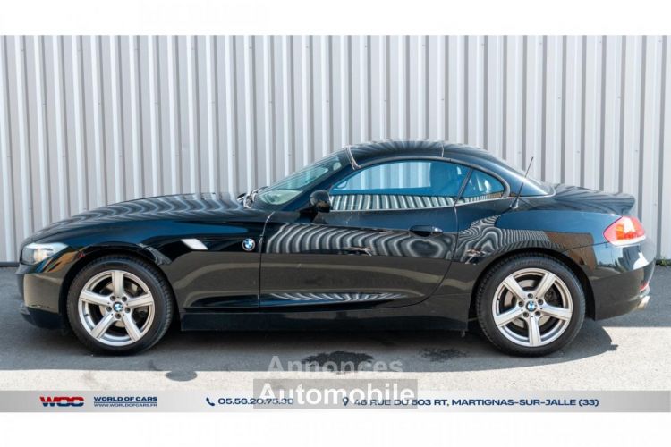 BMW Z4 23i 2.5 204 SDRIVE ROADSTER E89 - <small></small> 21.990 € <small>TTC</small> - #60