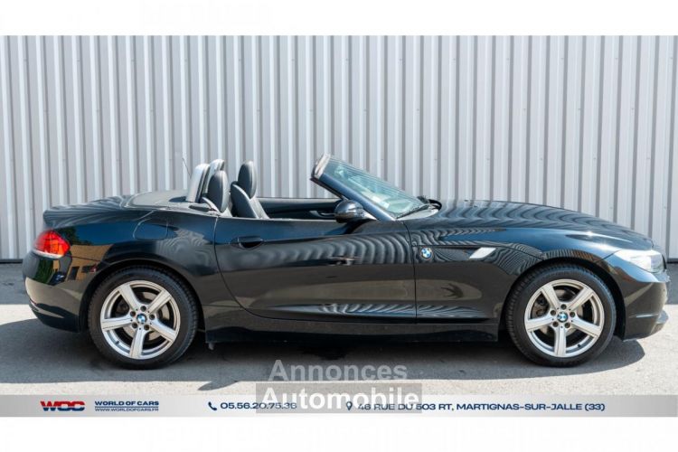 BMW Z4 23i 2.5 204 SDRIVE ROADSTER E89 - <small></small> 21.990 € <small>TTC</small> - #64