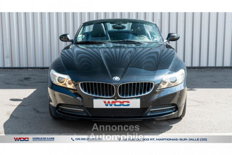 BMW Z4 23i 2.5 204 SDRIVE ROADSTER E89 - <small></small> 21.990 € <small>TTC</small> - #66